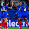 Suisse-France féminine : à quelle heure et sur quelle chaîne TV voir le match amical des Bleues ?