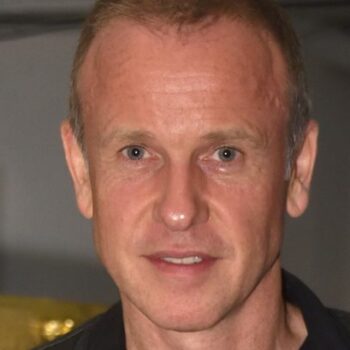 Sunday Brunch host Tim Lovejoy's life – from heartbreaking loss to famous ex girlfriend