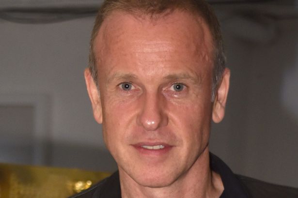 Sunday Brunch host Tim Lovejoy's life – from heartbreaking loss to famous ex girlfriend