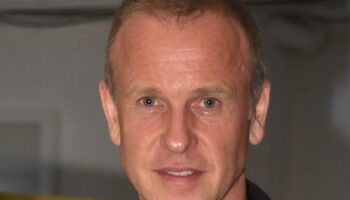 Sunday Brunch host Tim Lovejoy's life – from heartbreaking loss to famous ex girlfriend