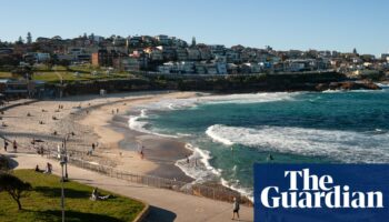 Sunny weather expected for most of east coast ahead of Sunday’s NRL grand final