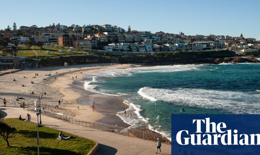 Sunny weather expected for most of east coast ahead of Sunday’s NRL grand final