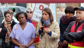 Surchauffe dans les Ehpad des Hauts-de-Seine, plusieurs établissements en grève