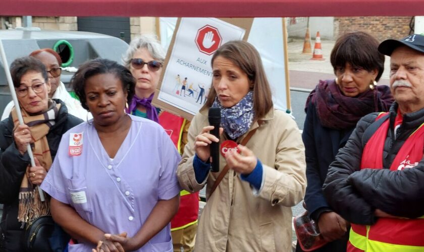 Surchauffe dans les Ehpad des Hauts-de-Seine, plusieurs établissements en grève