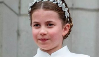 Sweet connection between Princess Charlotte and Pippa Middleton's daughter