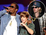 TOM LEONARD: Why those who care about Justin Bieber fear that being plunged into Diddy's sleazy world at just 15 left psychological scars he carries to this day