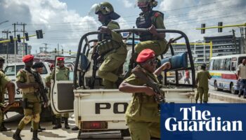 Tanzania suspends news websites over ad referencing killings of dissidents