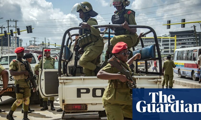 Tanzania suspends news websites over ad referencing killings of dissidents