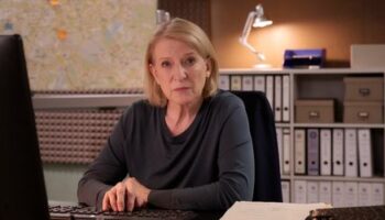 »Tatort«-Vote: Wie gefiel Ihnen der Abschied von Dagmar Manzel beim Franken-Team?