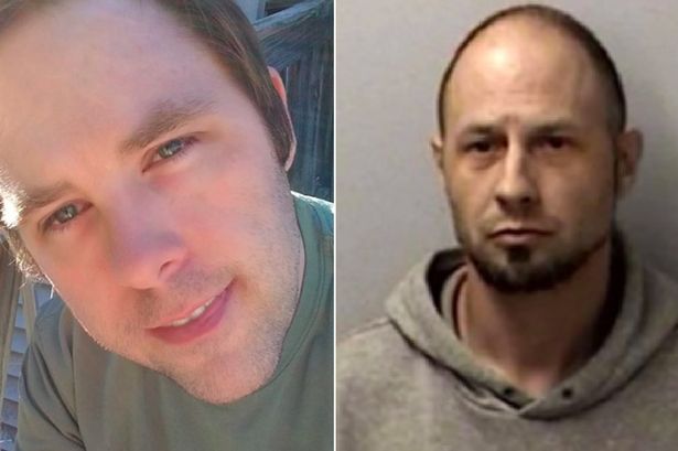 Teen finds foot after man 'killed and dismembered janitor he met on Grindr'