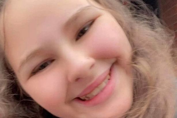 Teenager 'thought she was going to die' after falling out of fairground ride