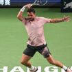 Tennis: Stan Wawrinka verliert, weil der Schiedsrichter einen Punkt vergisst