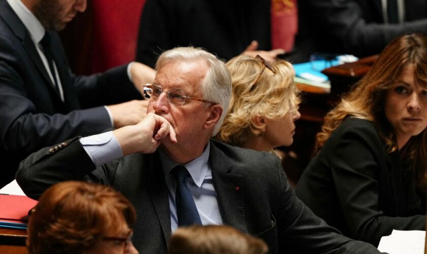 Tensions et coups de pression… Michel Barnier à l’épreuve du budget