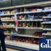 Tesco boss says new workers’ rights laws must not hurt growth