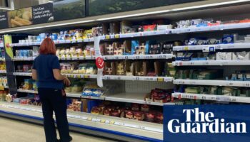 Tesco boss says new workers’ rights laws must not hurt growth