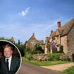 The American billionaire accused of 'wanting to turn the Cotswolds into the Hamptons': As furious locals brand his McMansion a 'monstrosity', he breaks his silence to the Mail