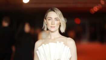 The Outrun: le film le plus personnel de la comédienne Saoirse Ronan