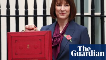 The budget: Labour returns to tax and spend – Politics Weekly UK