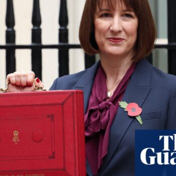 The budget: Labour returns to tax and spend – Politics Weekly UK