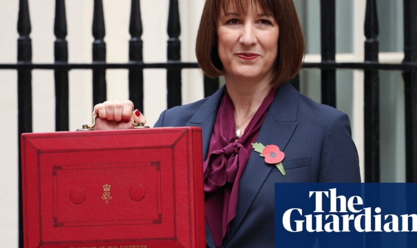 The budget: Labour returns to tax and spend – Politics Weekly UK