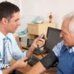 The places with the worst GP shortages revealed