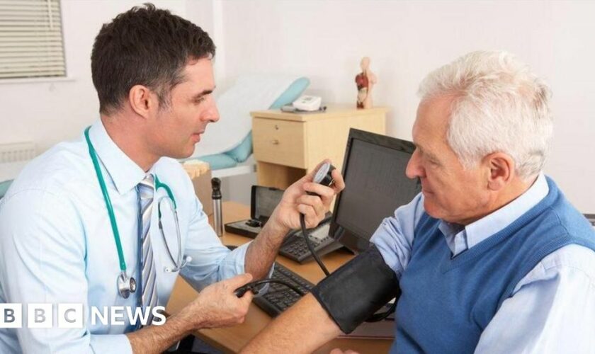 The places with the worst GP shortages revealed