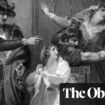 The queen of suspense: how Ann Radcliffe inspired Dickens and Austen – then got written out of the canon