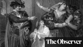 The queen of suspense: how Ann Radcliffe inspired Dickens and Austen – then got written out of the canon