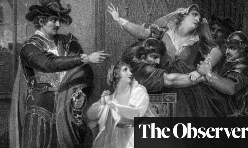 The queen of suspense: how Ann Radcliffe inspired Dickens and Austen – then got written out of the canon