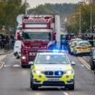 The tragic story of the 39 bodies discovered in a lorry trailer in Essex to be told on BBC One Crimewatch