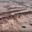 'Thousands of labourers are dying every year' amid the construction of Saudi Arabia's futuristic The Line 'megacity' due to horrific working conditions, with '21,000 dead since 2016'