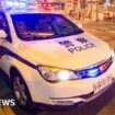 Three dead and 15 hurt in Shanghai supermarket stabbing