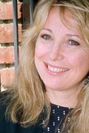 Teri Garr hatte vor allem in den 80er Jahren in Hollywood Erfolg. Foto: Mark Tetrrill/AP/dpa