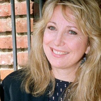 Teri Garr hatte vor allem in den 80er Jahren in Hollywood Erfolg. Foto: Mark Tetrrill/AP/dpa