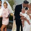 Tommy Fury gives HIS side of the story in first interview since Molly-Mae Hague split: He answers THOSE cheating and partying claims. Read the bombshell exclusive