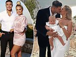 Tommy Fury gives HIS side of the story in first interview since Molly-Mae Hague split: He answers THOSE cheating and partying claims. Read the bombshell exclusive