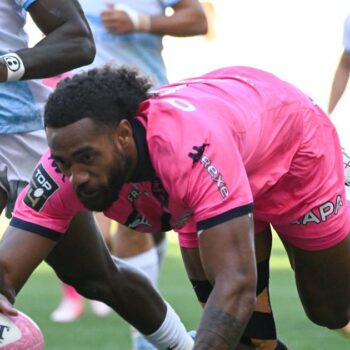 Top 14 : le Stade Français retrouve le sourire, Auradou et Pau s’inclinent sur le fil à Perpignan... Les résultats du multiplex