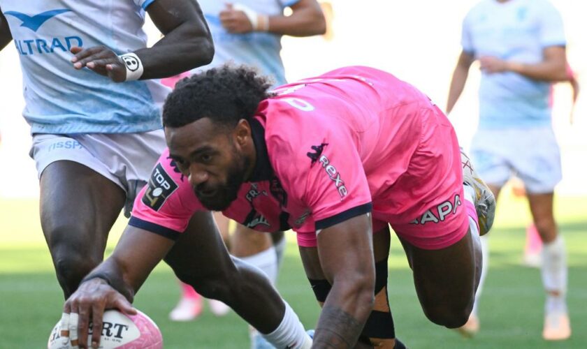 Top 14 : le Stade Français retrouve le sourire, Auradou et Pau s’inclinent sur le fil à Perpignan... Les résultats du multiplex