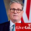 Tories challenge other Labour ministers to follow Keir Starmer in paying back donations – UK politics live