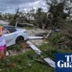 Tornadoes, mass outages and deaths: what to know about Hurricane Milton’s impact