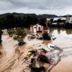 Torrential rains slam Spain, several dead