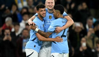 Tottenham - Manchester City : à quelle heure et sur quelle chaîne voir le match de League Cup ?