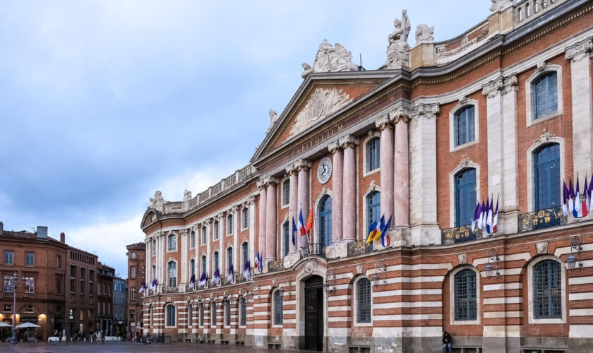 Toulouse en tête des 10 villes à visiter dans le monde en 2025, selon le Lonely Planet