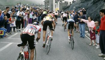 Tour de France 2025 : Superbagnères, un ascenseur pour revisiter l’histoire