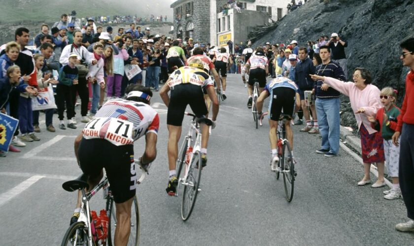 Tour de France 2025 : Superbagnères, un ascenseur pour revisiter l’histoire