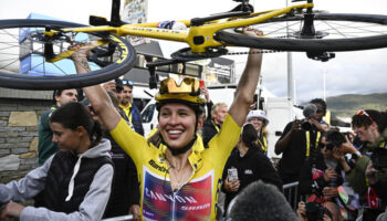 Tour de France Femmes : entre la Bretagne et les Alpes, une 4e édition rallongée