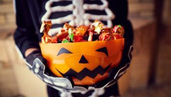 Town bans kids over 14 from trick or treating in controversial Halloween move