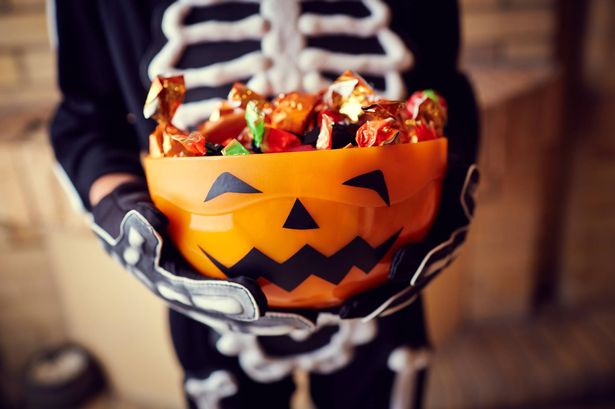 Town bans kids over 14 from trick or treating in controversial Halloween move