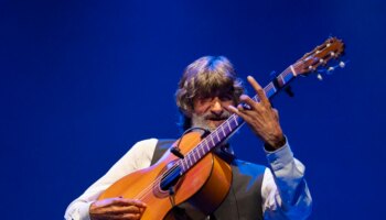 Tres mil maneras de decir flamenco