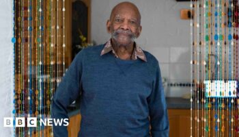 Tributes paid to Windrush pioneer Alford Gardner